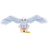 HARRY POTTER Hedwig Wall Plaque