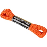 Atwood Rope MFG Reflective Tactical Cord neon orange