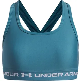 Under Armour Crossback Blue/White S