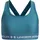 Under Armour Crossback Blue/White S