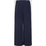 QS Hose 7/8 in blau, 36
