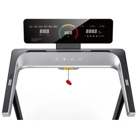 STAMM BODYFIT Laufband »TRACK ORION 06« bis max. 16 km/h, klappbar