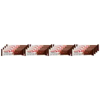 Premier Protein High Protein Bar 50% Schokolade/Cookies Riegel 640 g