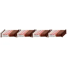Premier Protein High Protein Bar 50% Schokolade/Cookies Riegel 640 g