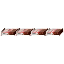 Premier Protein High Protein Bar 50% Schokolade/Cookies Riegel 640 g