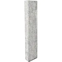 Diephaus Palisade Limos Granit 90 x 20 x 8 cm