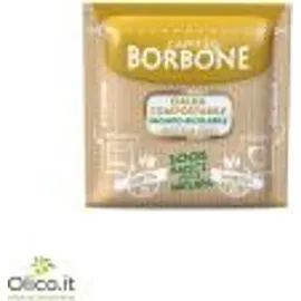 Caffè Borbone Gold-Kaffeepads 100 St.