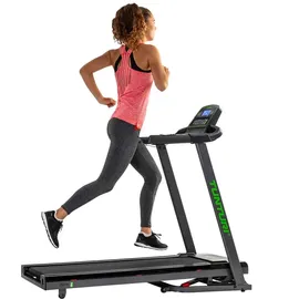Tunturi Laufband T40 Schwarz