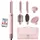 mescomb 6-in-1 Airstyler rosa