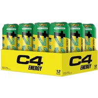 Cellucor C4 Energy, Millions Apple - 12 x 500
