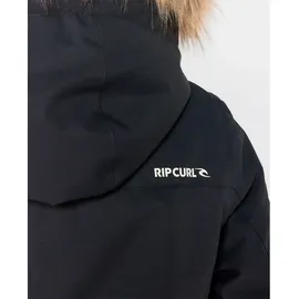 Rip Curl Anti Series Parker 10k/10k Jacke - Black - M