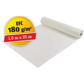 Team Direkt Abdeckvlies selbstklebend 1 m x 50 m
