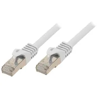 ShiverPeaks BASIC-S - Patch-Kabel - RJ-45 (M)