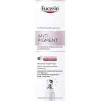 Eucerin Anti-Pigment Augenpflege Creme 15 ml