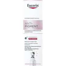 Eucerin Anti-Pigment Augenpflege Creme 15 ml
