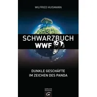 Gütersloher Verlagshaus Schwarzbuch WWF:
