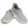 Crocs Locale Ease Schnürsenkel 42-43 EU Hellgrau