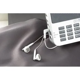 Sangean ATS-909X2 weiß