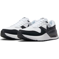 Nike Air Max SYSTM Herren white/summit white/black 43