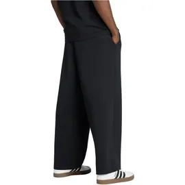 adidas Soft Lux Jogginghose Schwarz M