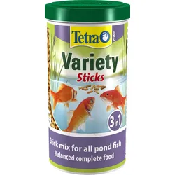 Tetra Pond Variety Sticks 1 l