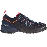 Salewa Wildfire Edge GTX blau