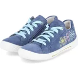 superfit TENSY Sneaker, Blau 8000, 30 EU