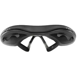 WTB Gravelier Titanium 246 x 140 mm Schwarz