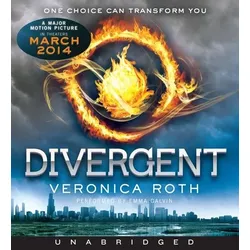 Divergent CD