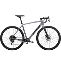 Trek Checkpoint ALR 4 28'' 2025 Gravelbike-Anthrazit-M/L