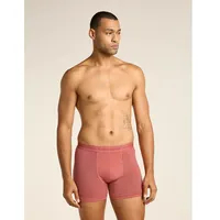 Icebreaker Anatomica Boxers plume XL