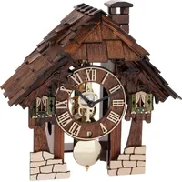 HERMLE Kuckucksuhr Deißlingen