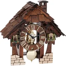 HERMLE Kuckucksuhr Deißlingen