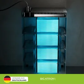 Marstek Jupiter C Plus 2,56 kWh All-In-One Balkonkraftwerk mit Speicher