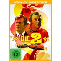 Die Zwei - Special Col.Ed.-Keepcase (DVD)
