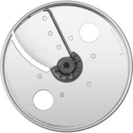 KitchenAid 5KFP1319 kontur silber