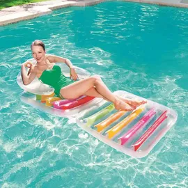 BESTWAY Sessel-Luftmatratze faltbar 43023