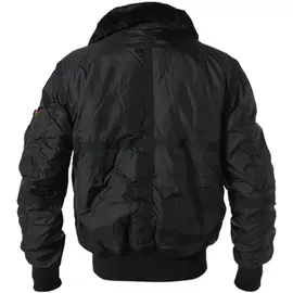 Alpha Industries B15-3 Tt Jacke Black 3XL