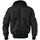 Alpha Industries B15-3 Tt Jacke Black 3XL
