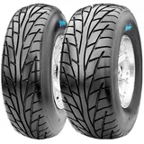 CST CS-06 Stryder E4 2PR 25x10-12 53N Doppelkennung 255/65-12, Hinterrad )