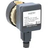 Evenes ® - Zirkulationspumpe ev-zup 15 Plus 84mm Brauchwasserpumpe Trinkwasserpumpe EV-ZUP-ohne