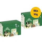 Mars Dog Truthahn mit Gemüse in Sauce 12 x 90 g