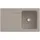 Villeroy & Boch Architectura 50 almond + Handbetätigung