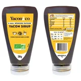 Yacon & co Yacon-Sirup Squeezer groß bio