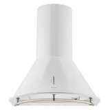 Klarstein Lumio Neo Wandhaube 60 cm weiß