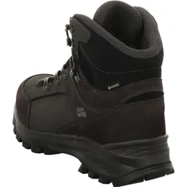 Hanwag Torsby GTX M asphalt/yellow 43