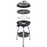 50 BBQ/Dome 50 mbar