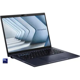 Asus ExpertBook B5 14'' Intel Core Ultra 7 155H 32 GB RAM 1 TB SSD Win11 Pro