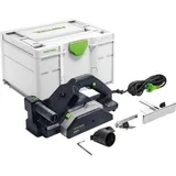 Festool Hobel HL 850 EB-Plus