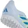 adidas Predator Club TF Kinder crystal sky/ray blue/team solar yellow 37 1/3